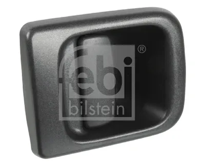 Exterior Door Handle Renault MASTER II Van · Opel MOVANO A Van · Renault MASTER II Bus