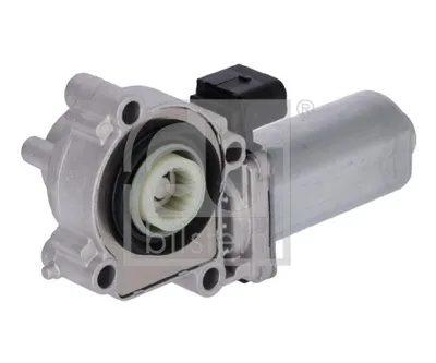 Actuator, transfer case Bmw X5 · Bmw X3 · Bmw X6