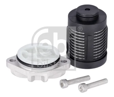 Hydraulic Filter, multi-plate clutch (all-wheel drive) Volvo XC90 I · Volvo S80 II · Land Rover FREELANDER 2