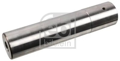 Axle stump pivot