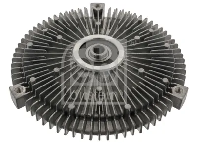 Clutch, radiator fan Mercedes-Benz 124 Coupe · Mercedes-Benz 124 Saloon · Mercedes-Benz 124 T-Model