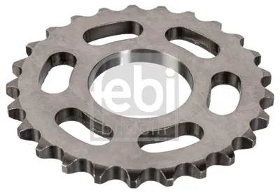 Sprocket/Gear, oil pump Audi A8 D3 · Audi A6 C6 · Audi A4 B7