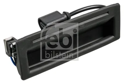 Switch, tailgate release Vw GOLF IV Variant · Vw BORA I · Vw BORA Variant