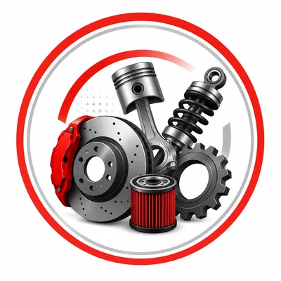 Stork, air compressor