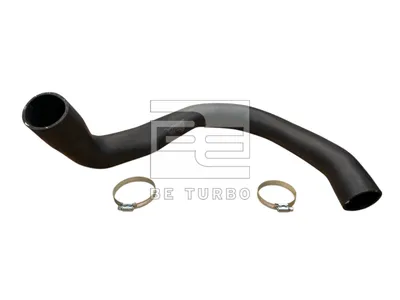 Flexible Overfeeding Air Tube