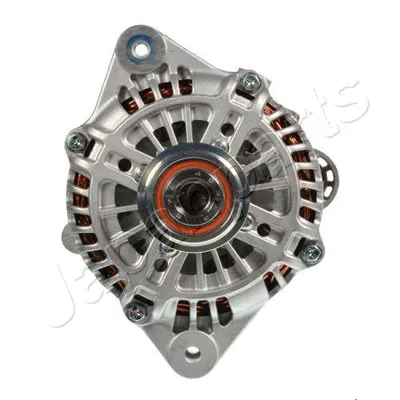 Alternator Suzuki JIMNY Closed Off-Road Vehicle