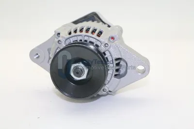 Alternator JAPANPARTS AL-MC01JM