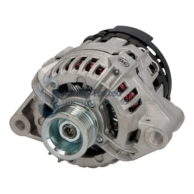 Alternator Mg MGF · Mg MG TF · Mg MG ZR