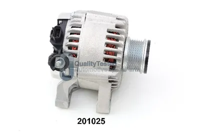 Alternator Ford FIESTA V · Ford FUSION · Ford FIESTA V Van