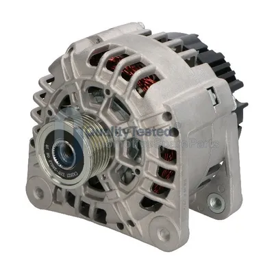 Alternator Nissan MICRA III · Nissan KUBISTAR Van · Renault KANGOO