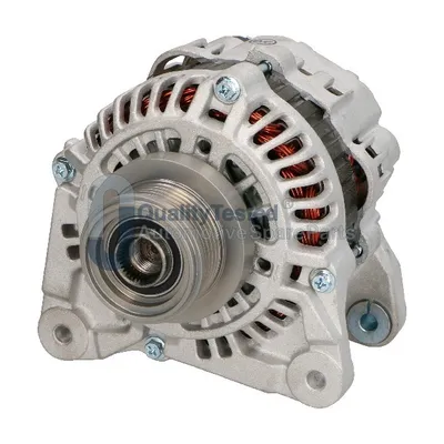 Alternator Nissan ALMERA II Hatchback · Nissan ALMERA II · Nissan MICRA III