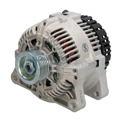Alternator Citroën C1 · Lancia PHEDRA · Peugeot 406