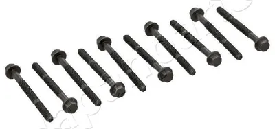 Cylinder Head Bolt Set Alfa Romeo MITO · Fiat CINQUECENTO · Fiat RITMO