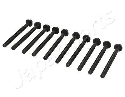 Cylinder Head Bolt Set Nissan ALMERA II Hatchback · Nissan ALMERA II · Nissan MICRA III