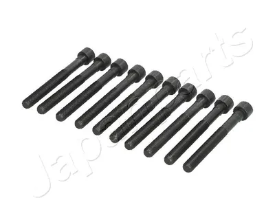 Cylinder Head Bolt Set Nissan ALMERA I Hatchback · Nissan PRIMERA Hatchback · Nissan PRIMERA Traveller