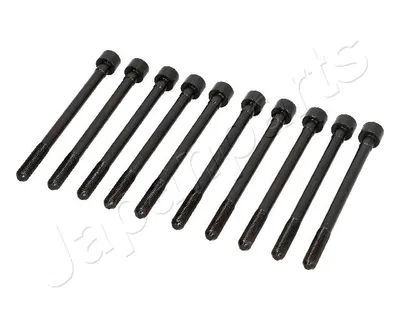 Cylinder Head Bolt Set Nissan MICRA II