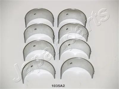 Connecting Rod Bearing Toyota HIACE II Bus · Toyota HIACE II Van