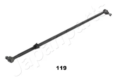 Tie Rod Nissan PATROL III/2 Station Wagon · Nissan PATROL GR IV