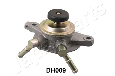Injection System Toyota LAND CRUISER 80 · Toyota LAND CRUISER · Toyota LAND CRUISER Hardtop