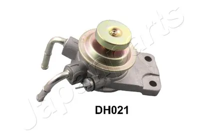 Injection System Kia K2700