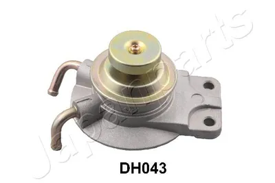 Injection System Hyundai H-1 / STAREX Bus · Hyundai H-1 Van
