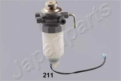 JAPANPARTS DH211 injection system