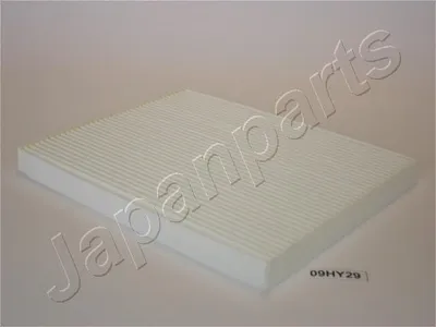 Filter, cabin air Hyundai TUCSON · Hyundai IONIQ · Hyundai KONA