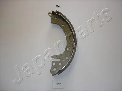 Brake Shoe Set Mitsubishi LANCER II · Mitsubishi SAPPORO I · Mitsubishi GALANT IV