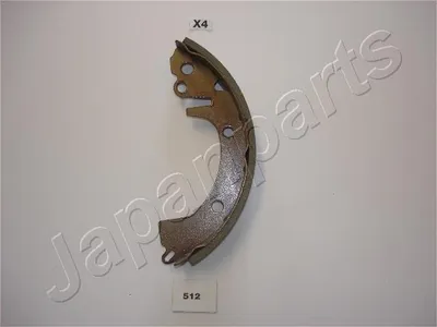 Brake Shoe Set Mitsubishi LANCER I · Mitsubishi GALANT III · Mitsubishi GALANT III Station Wagon