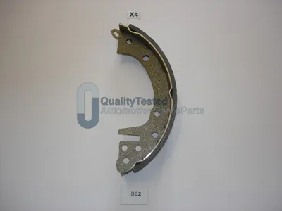 Brake Shoe Set Mitsubishi LANCER II · Mitsubishi SAPPORO I · Mitsubishi GALANT IV