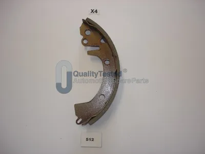 Brake Shoe Set Mitsubishi LANCER I · Mitsubishi GALANT III · Mitsubishi GALANT III Station Wagon