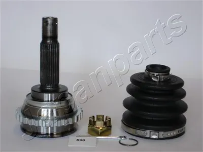 Joint Kit, drive shaft Mitsubishi COLT I · Mitsubishi COLT II · Mitsubishi COLT III