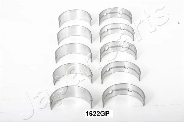 Crankshaft Bearing Set Isuzu CAMPO · Opel CAMPO
