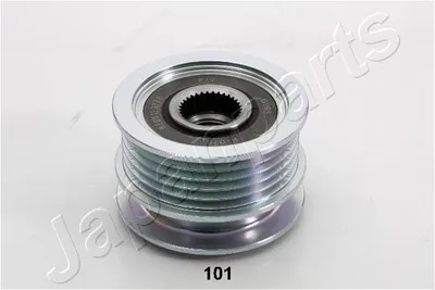 Alternator Freewheel Clutch Nissan ALMERA II Hatchback · Nissan ALMERA II · Nissan MICRA III