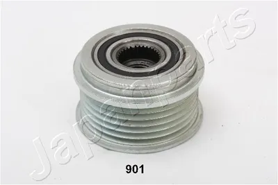 Alternator Freewheel Clutch Chrysler VOYAGER / GRAND VOYAGER III