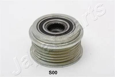 Alternator Freewheel Clutch Ssangyong MUSSO · Ssangyong KORANDO