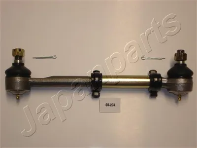 Tie Rod End Toyota HILUX IV Pickup · Toyota HILUX V Pickup · Toyota HILUX VI Pickup