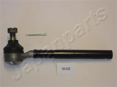 Tie Rod End Toyota COROLLA Coupe · Toyota STARLET · Toyota STARLET Estate