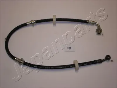 Holding Bracket, brake hose Suzuki VITARA · Suzuki VITARA Cabrio