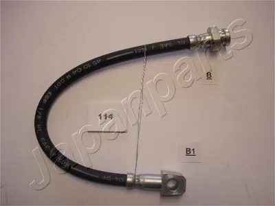 Holding Bracket, brake hose Nissan URVAN Bus · Nissan PATROL III/2 Hardtop · Nissan URVAN Van
