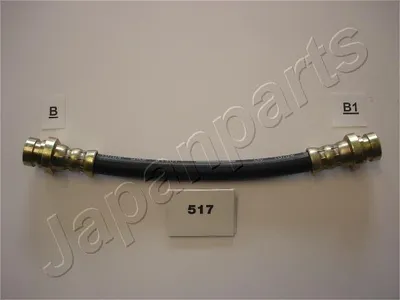 Holding Bracket, brake hose Mitsubishi PAJERO II · Mitsubishi L200 · Mitsubishi PAJERO II Canvas Top