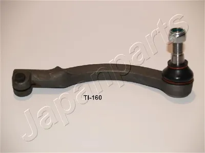 Tie Rod End Nissan INTERSTAR Bus · Nissan INTERSTAR Van · Nissan INTERSTAR Platform/Chassis