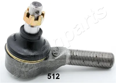 Tie Rod End Mitsubishi L 300 / DELICA II Bus · Mitsubishi PAJERO I · Mitsubishi L200