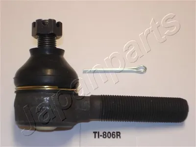 Tie Rod End Suzuki VITARA · Suzuki SJ410 Cabrio · Suzuki SAMURAI Closed Off-Road Vehicle