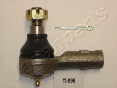 Tie Rod End Isuzu TROOPER I · Isuzu TROOPER I Open Off-Road Vehicle · Isuzu CAMPO