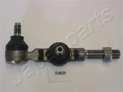 Tie Rod End Suzuki SAMURAI Closed Off-Road Vehicle