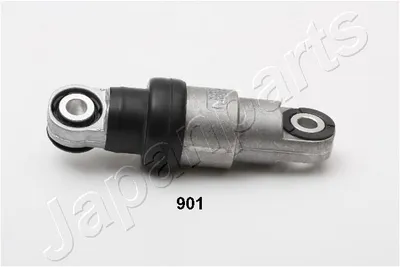 Vibration Damper, V-ribbed belt Chrysler VOYAGER / GRAND VOYAGER III · Jeep CHEROKEE