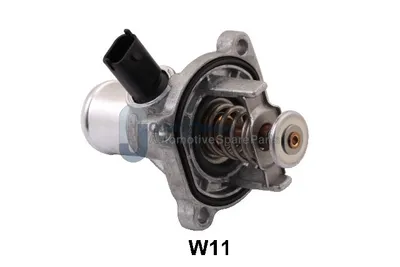 Thermostat, coolant Alfa Romeo 159 · Alfa Romeo 159 Sportwagon · Fiat CROMA