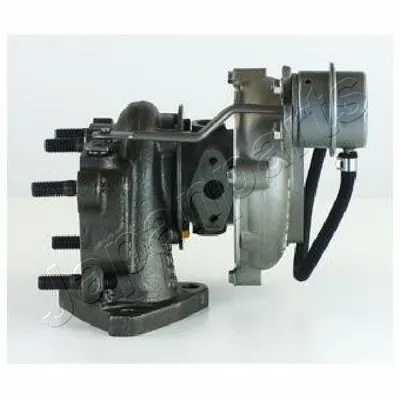 Charger, charging (supercharged/turbocharged) Hyundai H-1 / STAREX Bus · Hyundai H-1 Van · Hyundai H-1 Cargo
