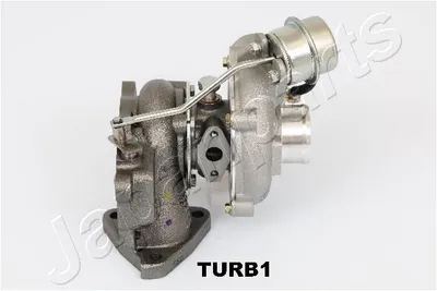Charger, charging (supercharged/turbocharged) Mitsubishi L 300 / DELICA II Bus · Mitsubishi L 300 III Bus · Mitsubishi PAJERO I